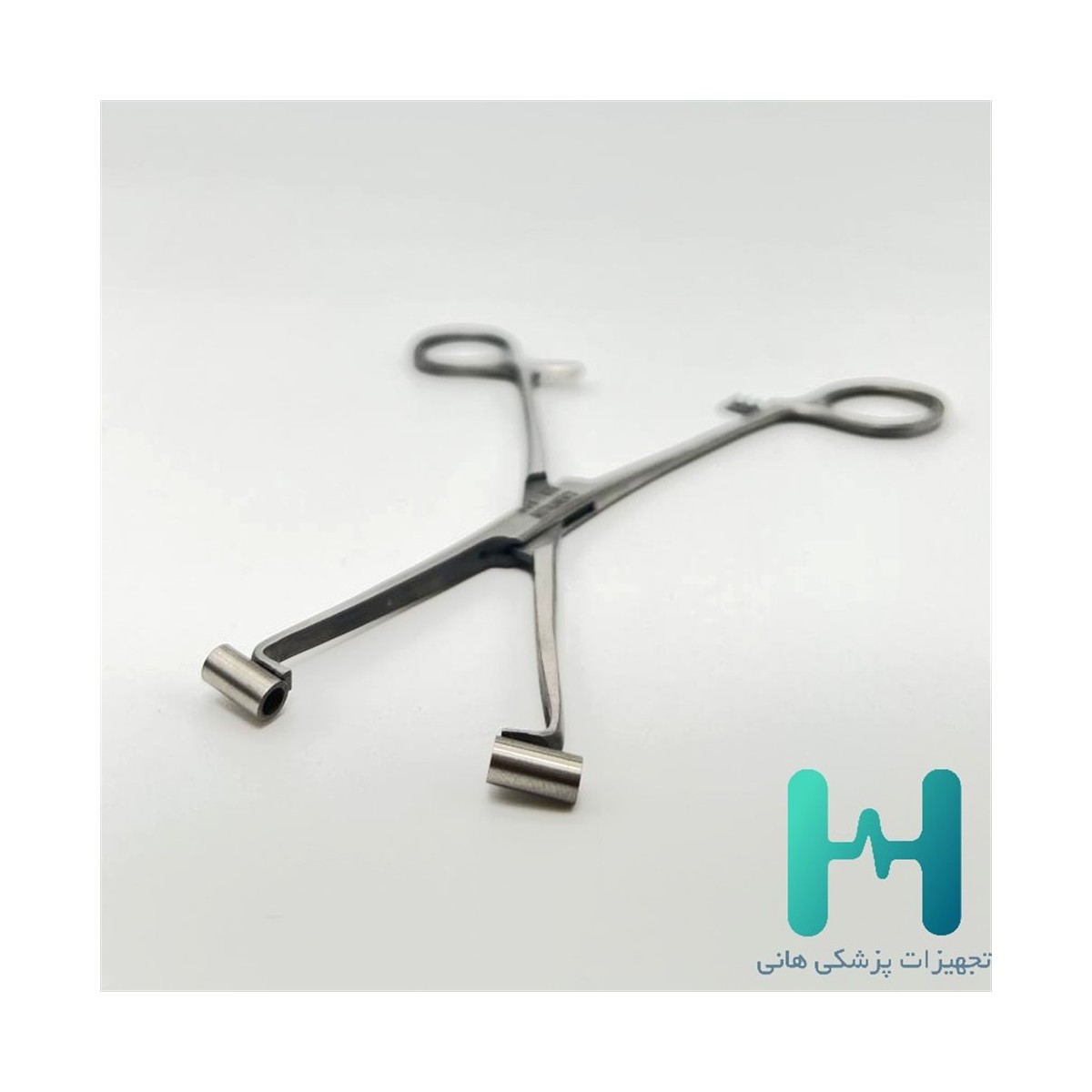 استيل پنس نگين(سپتوم)