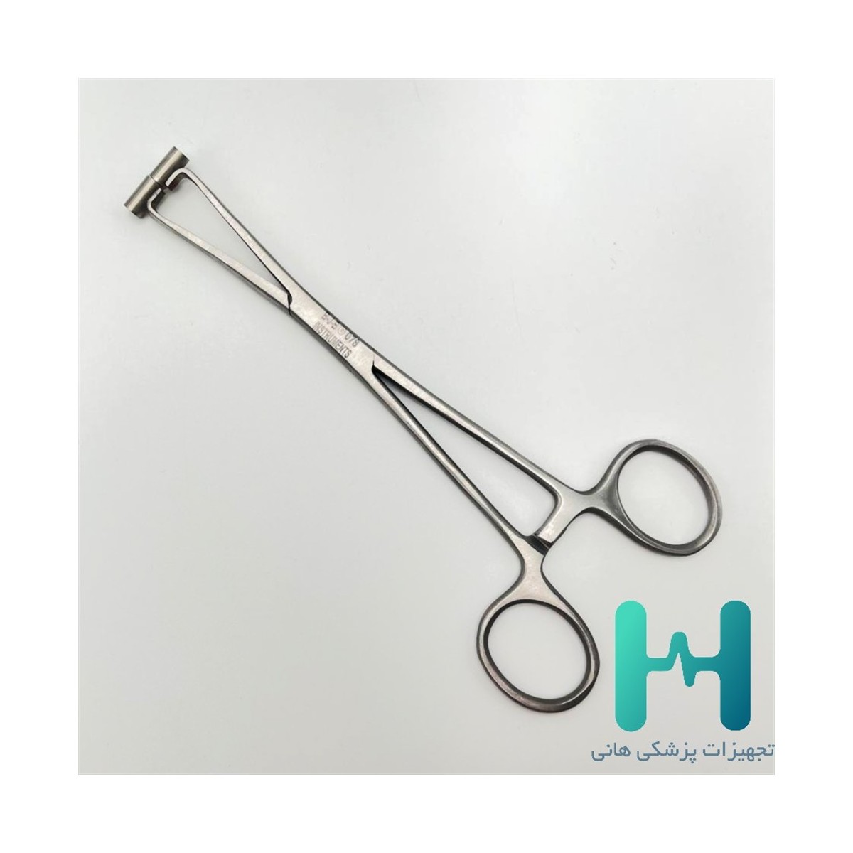 استيل پنس نگين(سپتوم)