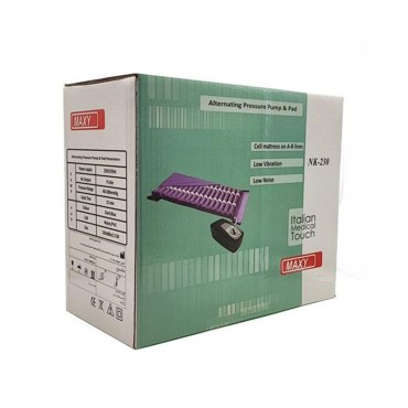 تشك مواج سلولي مكسي مدل NK-230