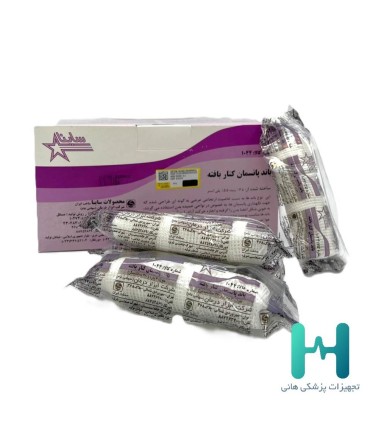 باند پانسمان ساينا 10 سانت 3 يارد