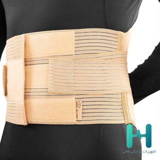 4038  كرست كمر لومباساكرال رقابتي سماطب