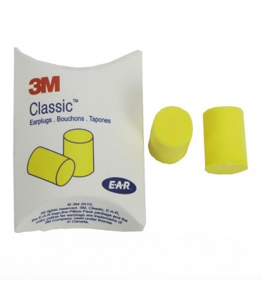 صداگير اسفنجي گوش 3M