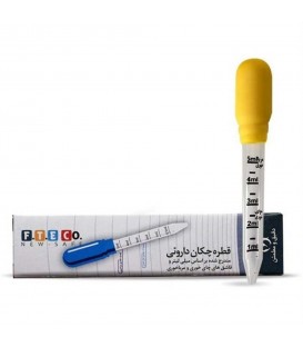 قطره چکان دارویی 5ML فناورطب