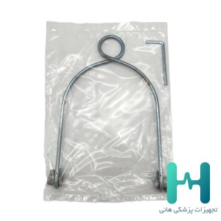 كمان ارتوپدي با آلن