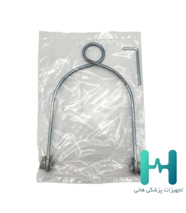 كمان ارتوپدي با آلن