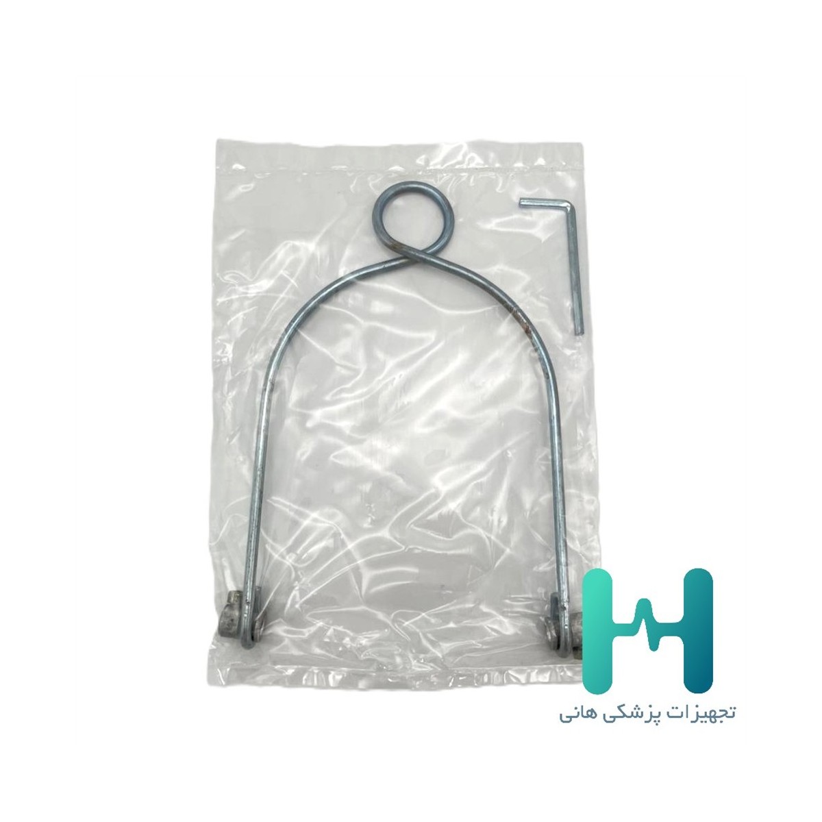 كمان ارتوپدي با آلن