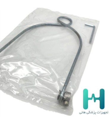 كمان ارتوپدي با آلن