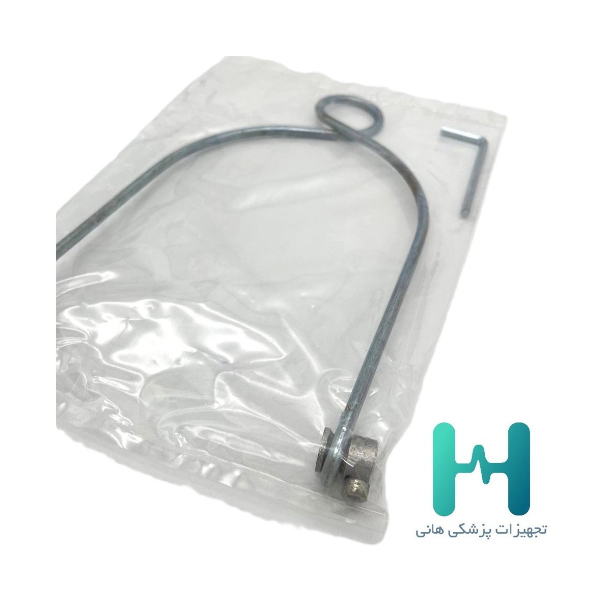 كمان ارتوپدي با آلن