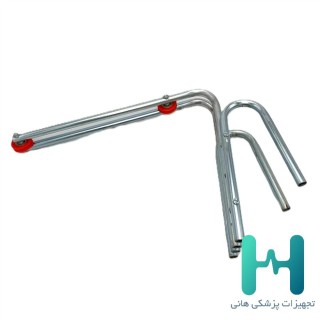 قرقره تراكشن (مانكي بار )