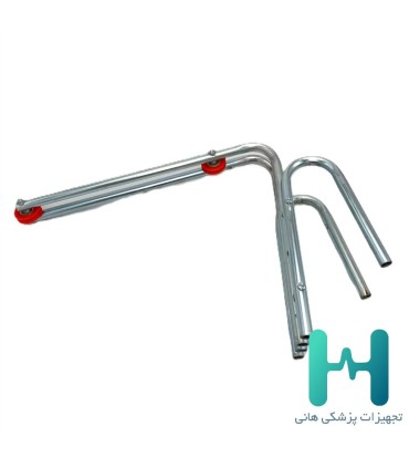 قرقره تراكشن (مانكي بار )