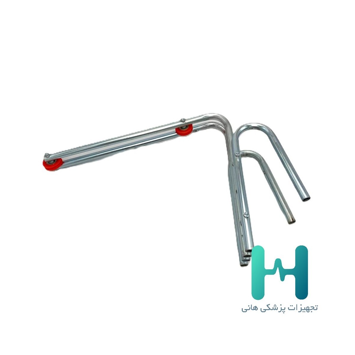 قرقره تراكشن (مانكي بار )