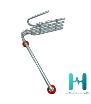 قرقره تراكشن (مانكي بار )