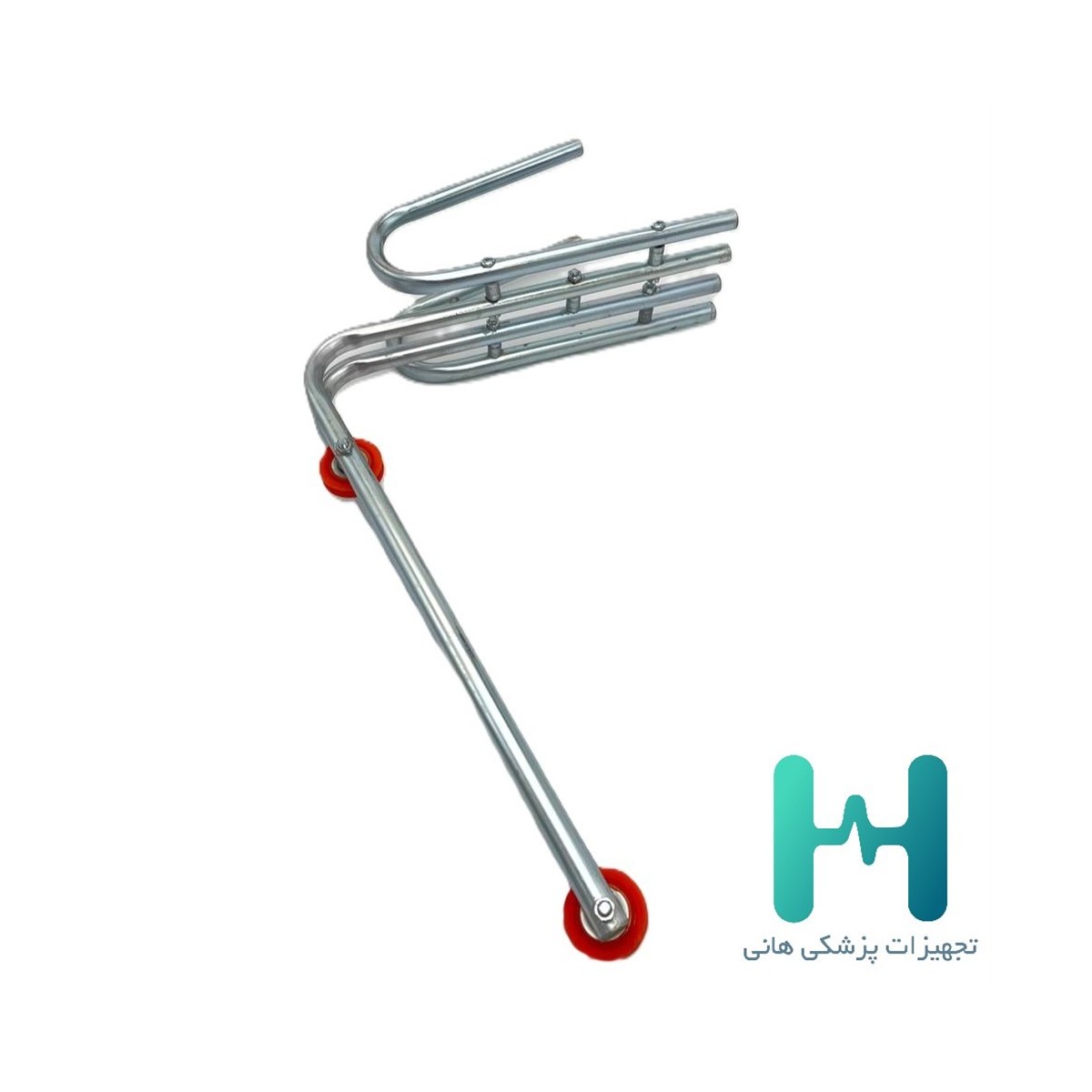 قرقره تراكشن (مانكي بار )
