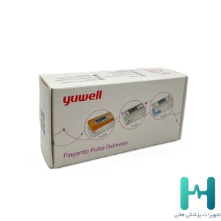 پالس اكسيمتر يوول مدل YX301