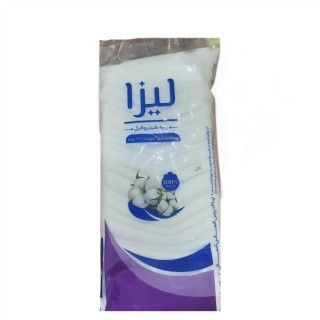 پنبه 100 گرمي ليزا 94000مصرف كننده
