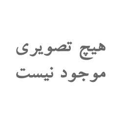 6014 کفی کفش پنجه دار p.v.c سماطب